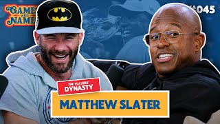 Matthew Slater & Jules Remember The Dynasty | Super Bowl LIII Patriots vs. Rams [Full Episode]