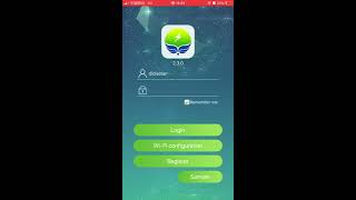 Didisolar & Sunnysky Solar Mppt Charge Controller APP Introduction screenshot 5