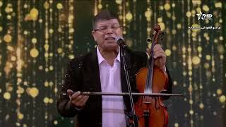 سعيد ولد الحوات   ركبات الخيل تسنحات                                 سمعها