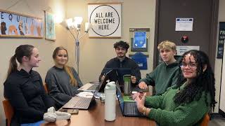 Baker Tilly Student Success Center Give Day 2026