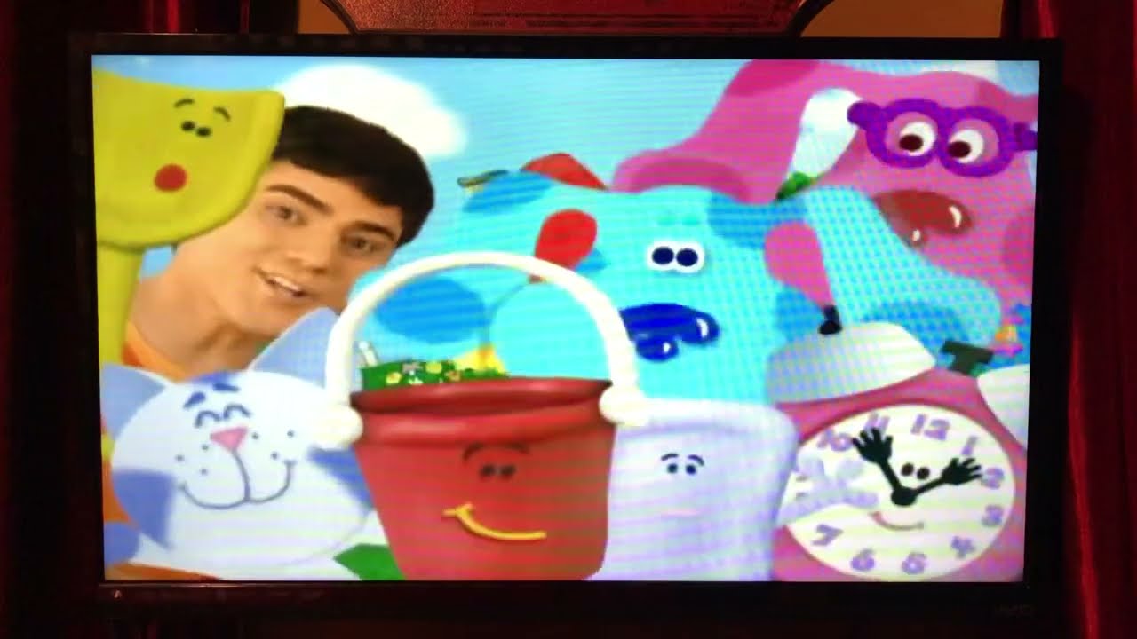 Opening to Tonka Tough Truck Adventures The Biggest Show on Wheels