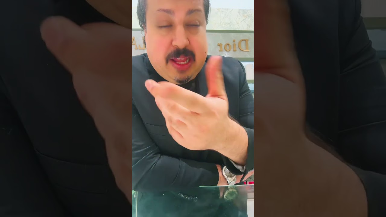 هتتعطر أيه وانت رايح تصلي التراويح👑