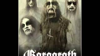 Mayhem Life Eternal Cover Gorgoroth