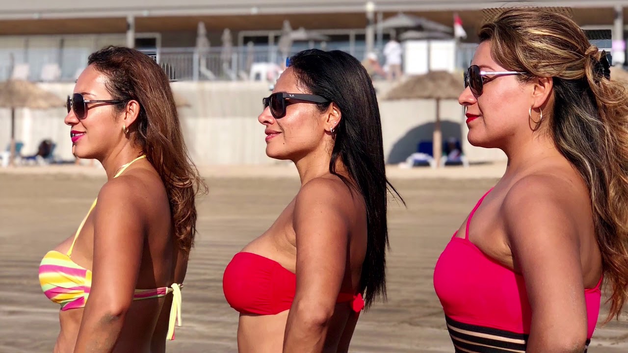 Maratón Mazatlán 2017 YouTube