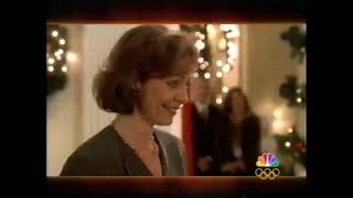 The West Wing/Law & Order promos, 2000
