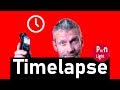 3 Méthodes pour faire un Timelapse