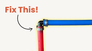 Water Leak In Your RV? Try THIS before calling a plumber.