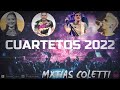 CUARTETOS 2022 - Valentina Marquez, La Monada, Dale Q'va, Ulises Bueno