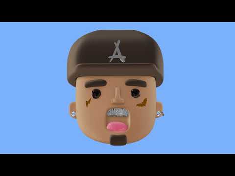 R&B Ink - Fenty Secrets