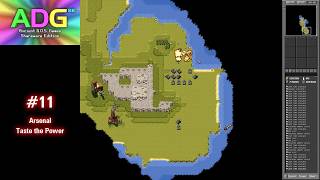 War Runs on Leaded - ADG-se Week 11 screenshot 5