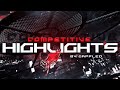 Competitive Highlights by Gappled