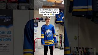 The Trade That ALMOST happened… 👀🏒