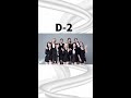 [Weverse Con] 2022 Weverse Con New Era Countdown D-2 - fromis_9