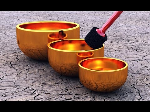 6 Hour Tibetan Deep Meditation Music: Calming Music, Shamanic Music, Relaxation Music ☯2652