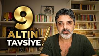 Yazarlık Üslubu Nasıl Geliştirilir? | 9 Altın Tavsiye