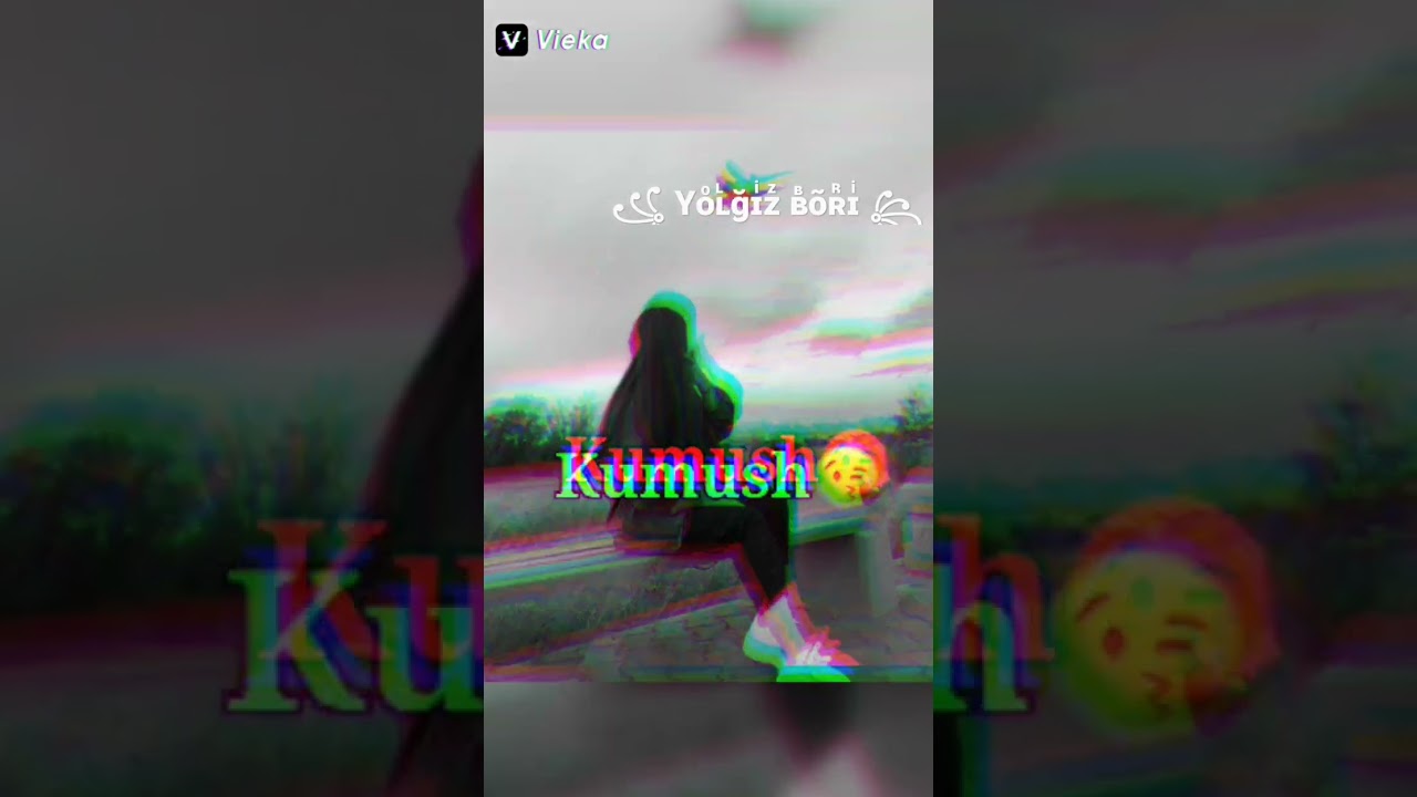 Kumush  ismiga vidyo