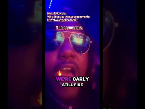 Why Do You Get Banned Kanyeeast