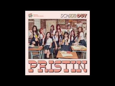 (日本語字幕) PRISTIN(プリスティン) - 01. WE ARE PRISTIN [The 2nd Mini Album 'SCHXXL OUT']