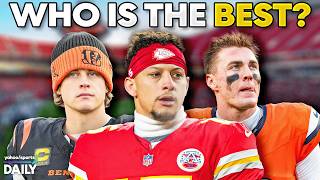Which AFC Team Will Be The #1 Seed In 2026?