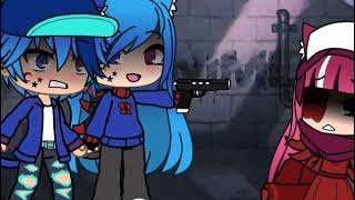 Sweet But Psycha| Glmv| Gacha Life| Gcmv|