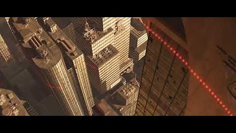 WALL E Meet Eve Sound Effects Version part 1 (@muyila)