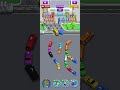 Crowd express hard level 3050