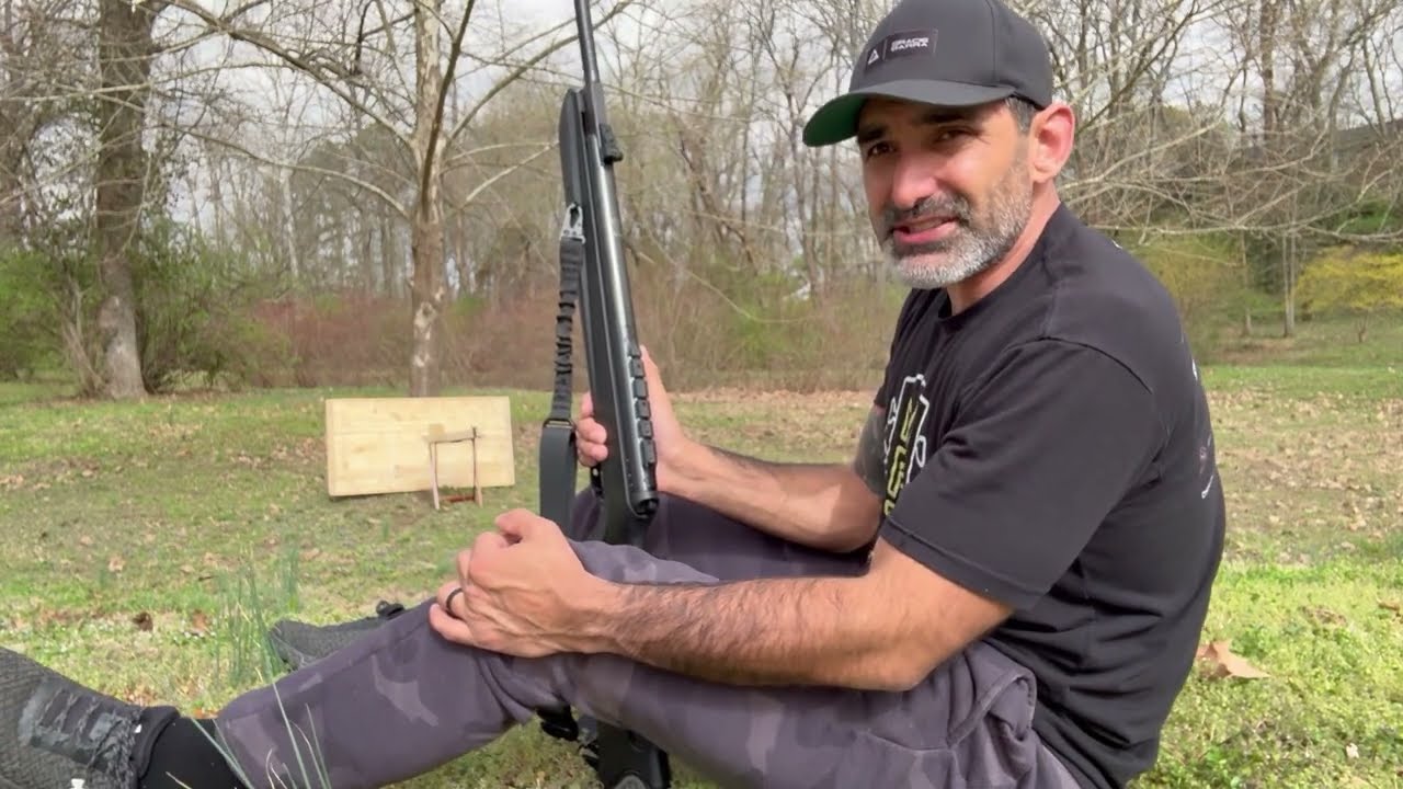 Umarex Notos & Hatsan MOD 130S Vortex QE / Homemade Ballistic Gel 