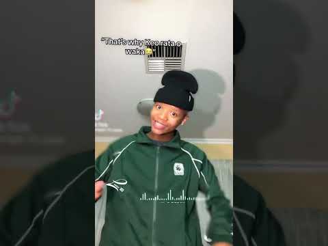 That's why ko rata waka - Playgirl Chanty x Poobington x SkyyTee