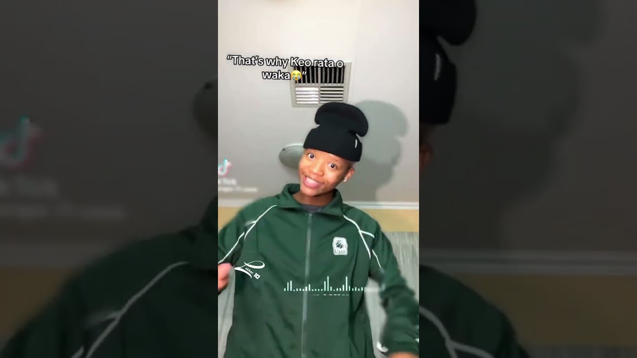 That's why ko rata waka - Playgirl Chanty x Poobington x SkyyTee