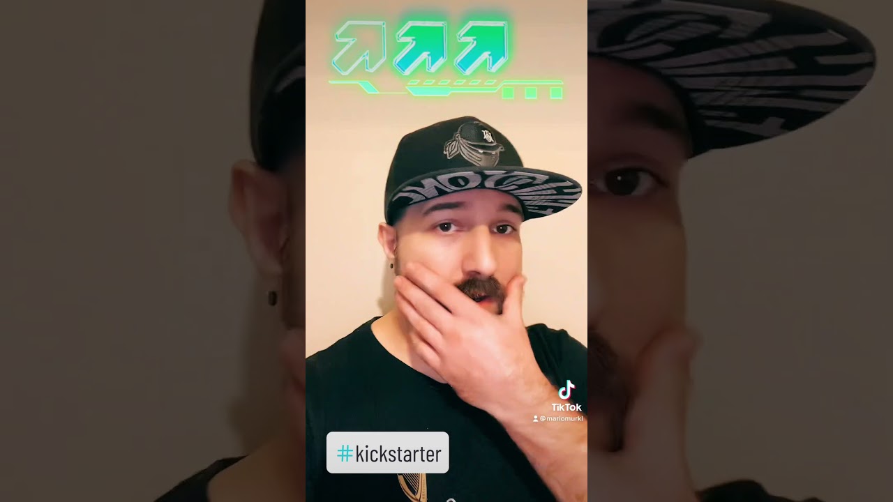 My Cyberpunk / Post-apocalyptic game is on Kickstarter :O