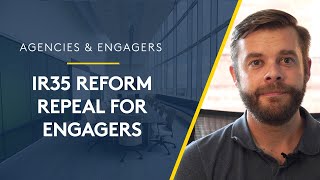 IR35 Reform Repeal For Recruitment Agencies & Engagers | Off-Payroll | Qdos