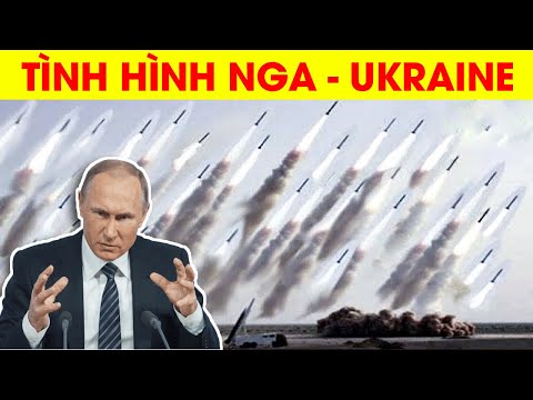 Video Tóm tắt nhanh tình hình Nga - Ukraine chính xác nhất - youtube