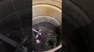 Im In Love With This Chemical Stripper