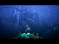 Underwater Ambience SCARY Sea Monster Ocean Sounds ASMR