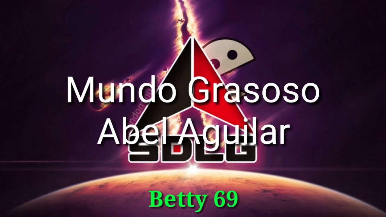Abel Aguilar - Hazme Un Mundo SDLG Nuevo | [Letra] - YouTube Music