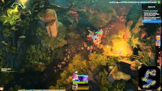 Settlers Kingdom of Anteria PC Preview