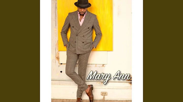 Mary Ann