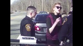 Port Authority Commissioner Tries To Be Cool Tough & Empowered - She Loses Her Job