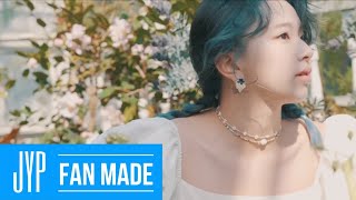 TWICE "OXYGEN" FM/V