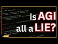 AI Hype vs Reality: Is Artificial General Intelligence REALLY Near at Hand?