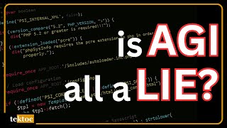 AI Hype vs Reality: Is Artificial General Intelligence REALLY Near at Hand?