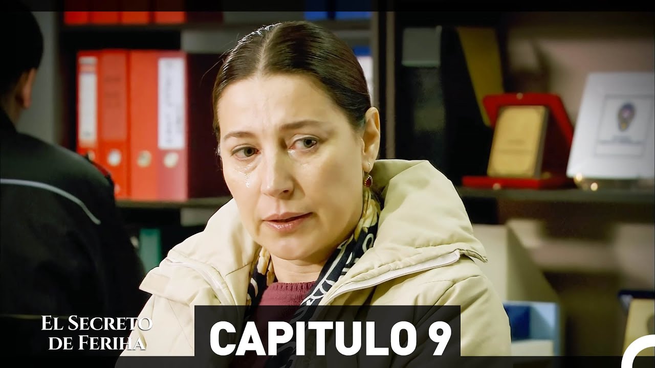 El Secreto De Feriha Ultimo Capitulo En Español Youtube