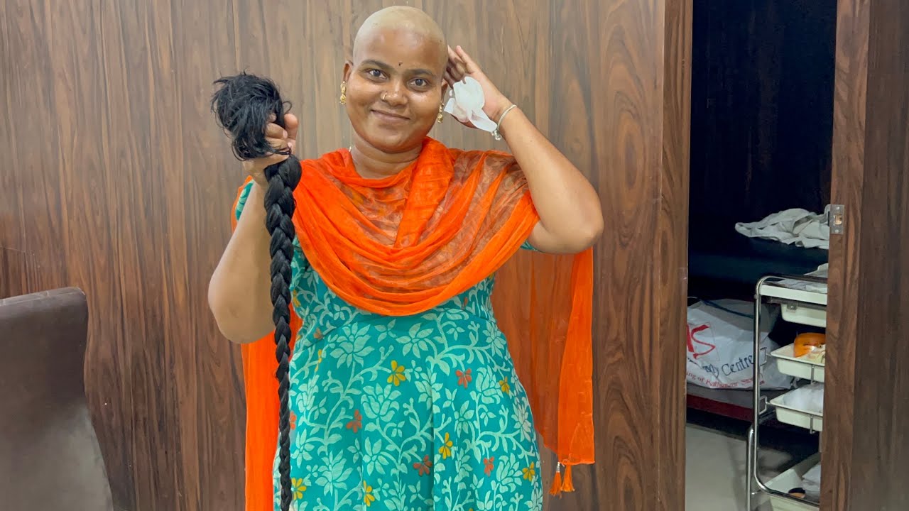 Braided shave | Hair Donation | Mottai | contact 9666406586