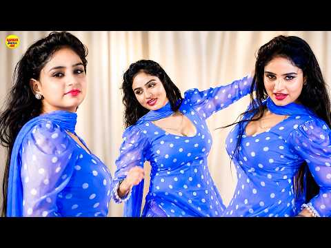 संजना चौधरी ने दिखाया अपना नया जलवा | Sanjana Choudhary Dance |Haryanvi Dj Dance | New Haryanvi Song