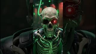 Borg Tactical Drone: Wolf 359 #Shorts