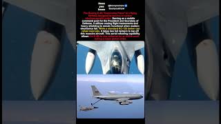 Inside the $223M "Doomsday Plane": Built to Survive a Nuclear Strike