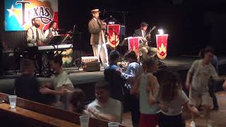 Hiawathas Lullaby - The Matt Tolentino Band