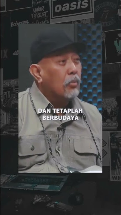 INDRO WARKOP TEAPLAH SEDERHANA // #storywa #pelawakindonesia #legends