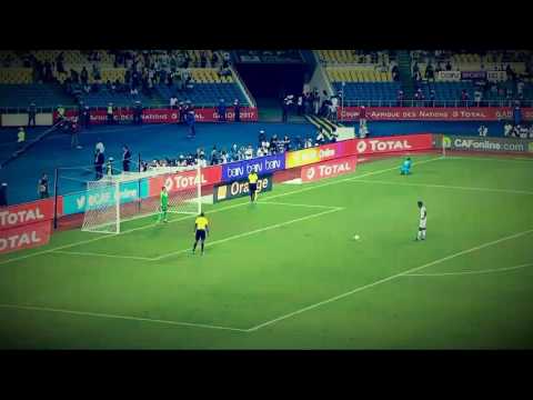 بحبك يا مصر وائل جسار فوز منتخب مصر على بوركينا فاسو