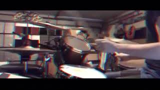 Dead Poet Society - .swvrm. (Drum Cover)